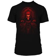 Diablo II – Resurrected Blood to Spill – tričko - Tričko