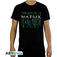 The Matrix – tričko - Tričko