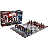 Spoločenská hra Marvel – Chess Set – šach