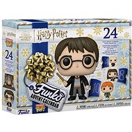 Harry Potter Holiday – Advent Calendar 2022 - Adventný kalendár