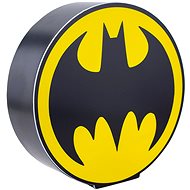 Stolová lampa DC Comics – Batman – lampa