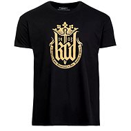 Tričko Kingdom Come: Deliverance –  Logo –  tričko