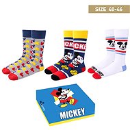 Ponožky Disney – Mickey – Ponožky (40 – 46)
