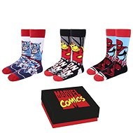 Ponožky Marvel – Ponožky (36 – 41)