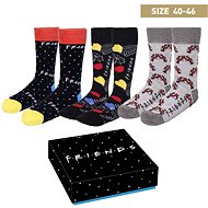 Ponožky Friends – Ponožky (40 – 46)