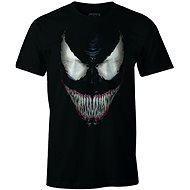 Tričko Marvel: Venom Smile – tričko