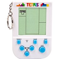 Kľúčenka Tetris – kľúčenka s hrou