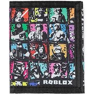 Roblox – Characters – peňaženka - Peňaženka