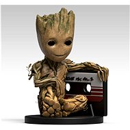 Guardians of the Galaxy – Baby Groot – pokladnička - Pokladnička