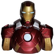 Marvel – Iron Man – pokladnička - Pokladnička