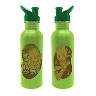 Guardians Of The Galaxy – Groot – fľaša na pitie - Fľaša na vodu