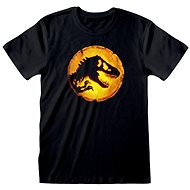 Jurassic World – Dominion – tričko - Tričko