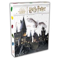 Jelly Belly – Harry Potter – Adventný kalendár - Adventný kalendár