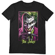 Batman – Joker Crowbar – tričko