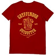 Harry Potter – Gryffindor – tričko