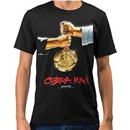 Cobra Kai – Medal – tričko