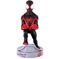 Figúrka Cable Guys – Spiderman – Miles Morales