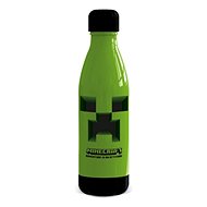 Minecraft – Creeper –fľaša na pitie