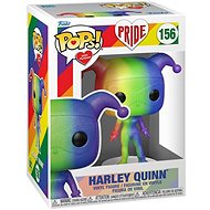 Funko POP! DC Pride – Harley Quinn - Figúrka