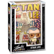 Funko POP! Marvel – Stan Lee - Figúrka