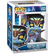 Funko POP! Avatar – Neytiri in Battle - Figúrka
