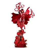 Marvel – Scarlet Witch – BDS Art Scale 1/10 - Figúrka