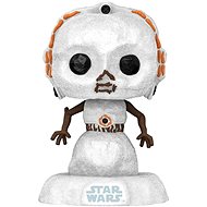 Funko POP! Star Wars Holiday – C-3PO - Figúrka