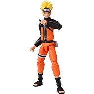 Naruto – Uzumaki Naruto Sage – akčná figúrka - Figúrka