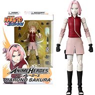 Naruto – Haruno Sakura – akčná figúrka - Figúrka
