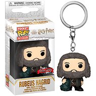 Harry Potter Holiday - Hagrid - Pocket POP!
