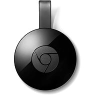 Google Chromecast 2 čierny