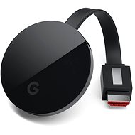Google Chromecast Ultra