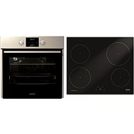 GORENJE BO 635E20X + GORENJE IT 614 SC