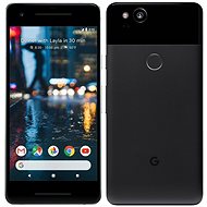 Google Pixel 2 64 GB čierny