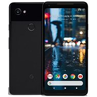 Google Pixel 2 XL 64 GB čierny