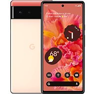 Google Pixel 6 5G 8 GB/128 GB oranžový - Mobilný telefón