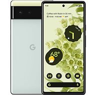 Google Pixel 6 5G 8 GB/128 GB zelený - Mobilný telefón