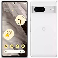 Google Pixel 7 5G 8 GB/128 GB, biela - Mobilný telefón