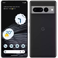 Google Pixel 7 Pro 5G 12 GB/128 GB, čierny - Mobilný telefón