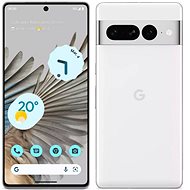 Google Pixel 7 Pro 5G 12 GB/256 GB biely - Mobilný telefón