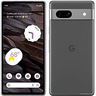 Google Pixel 7a 5G 8 GB/128 GB čierny - Mobilný telefón