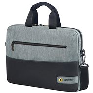 American Tourister CITY DRIFT LAPTOP BAG 13.3"-14.1" BLACK/GREY