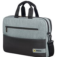 American Tourister CITY DRIFT LAPTOP BAG 15.6" BLACK/GREY