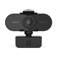 Dicota Webcam PRO Plus Full HD - Webkamera