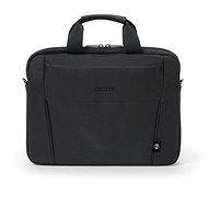 Dicota Eco Slim Case BASE 15" – 15,6" čierna - Taška na notebook