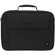 Dicota Eco Multi BASE 13" – 14,1" čierna - Taška na notebook