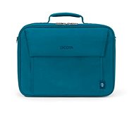 Dicota Eco Multi BASE 14" – 15,6" modrá - Taška na notebook