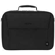 Dicota Eco Multi BASE 15" – 17,3" čierna - Taška na notebook
