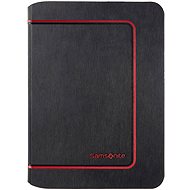 Samsonite Tabzone iPad Air 2 ColorFrame čierno-červené