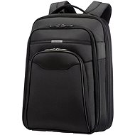 Samsonite Desklite Laptop Backpack 15.6" Black
